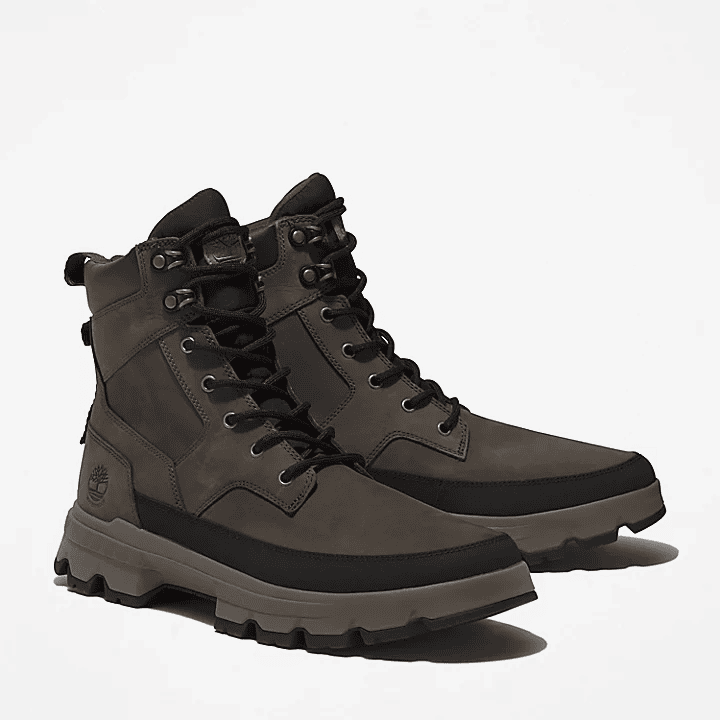 Timberland Originals Ultra Boot for Men in Grey